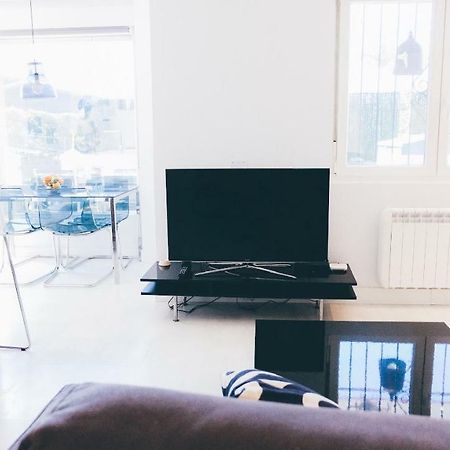 Apartamento Romantico Free Parking Area Wifi Сан-Себастьян Экстерьер фото